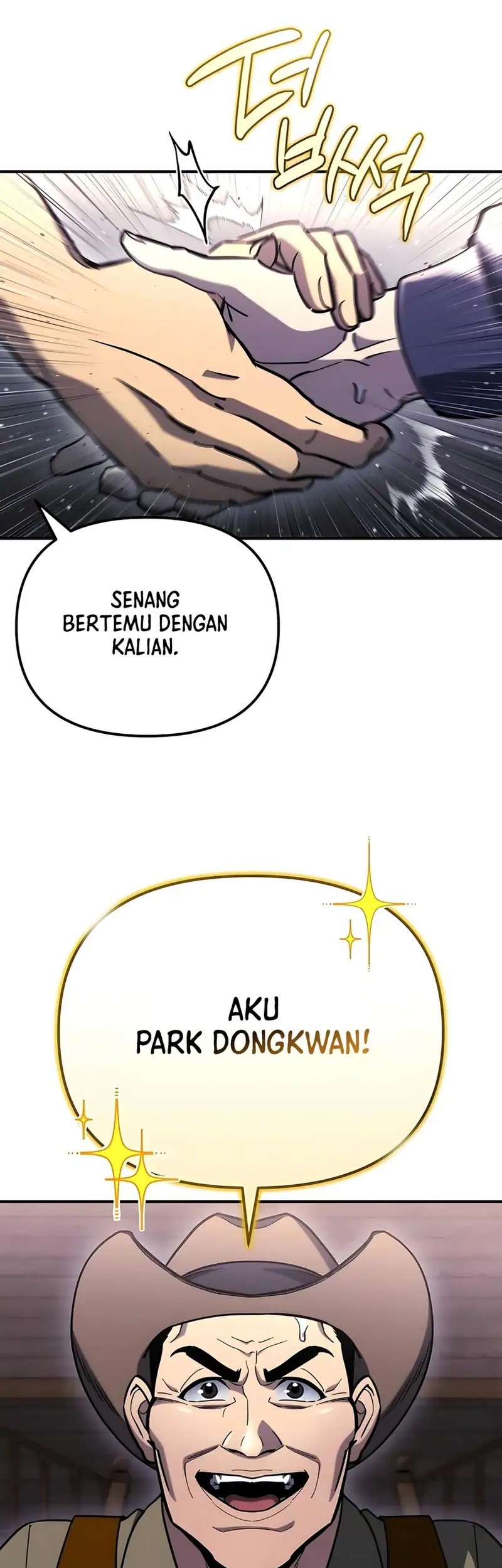 Hiding a Logistics Center in the Apocalypse Chapter 60 Gambar 7