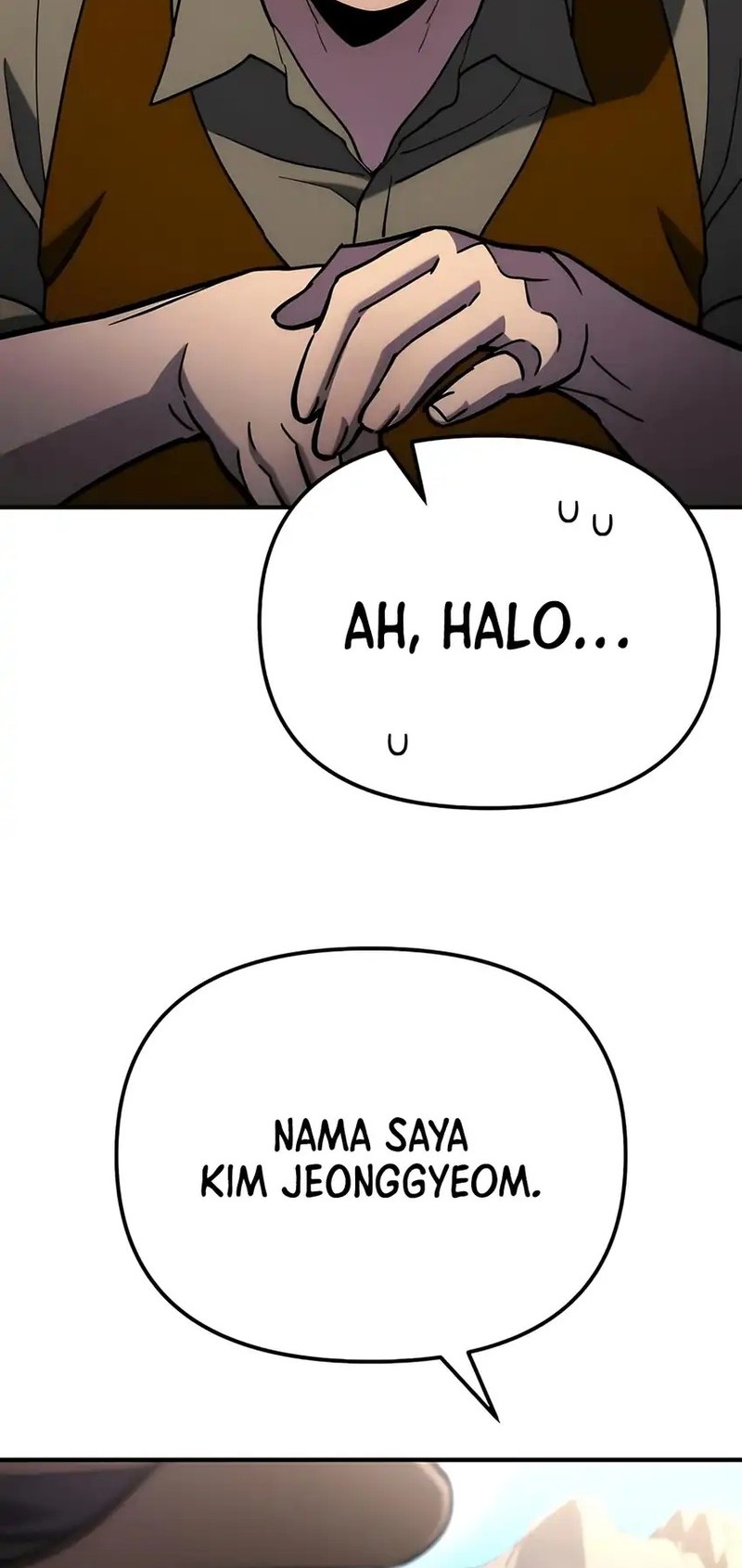 Hiding a Logistics Center in the Apocalypse Chapter 60 Gambar 8