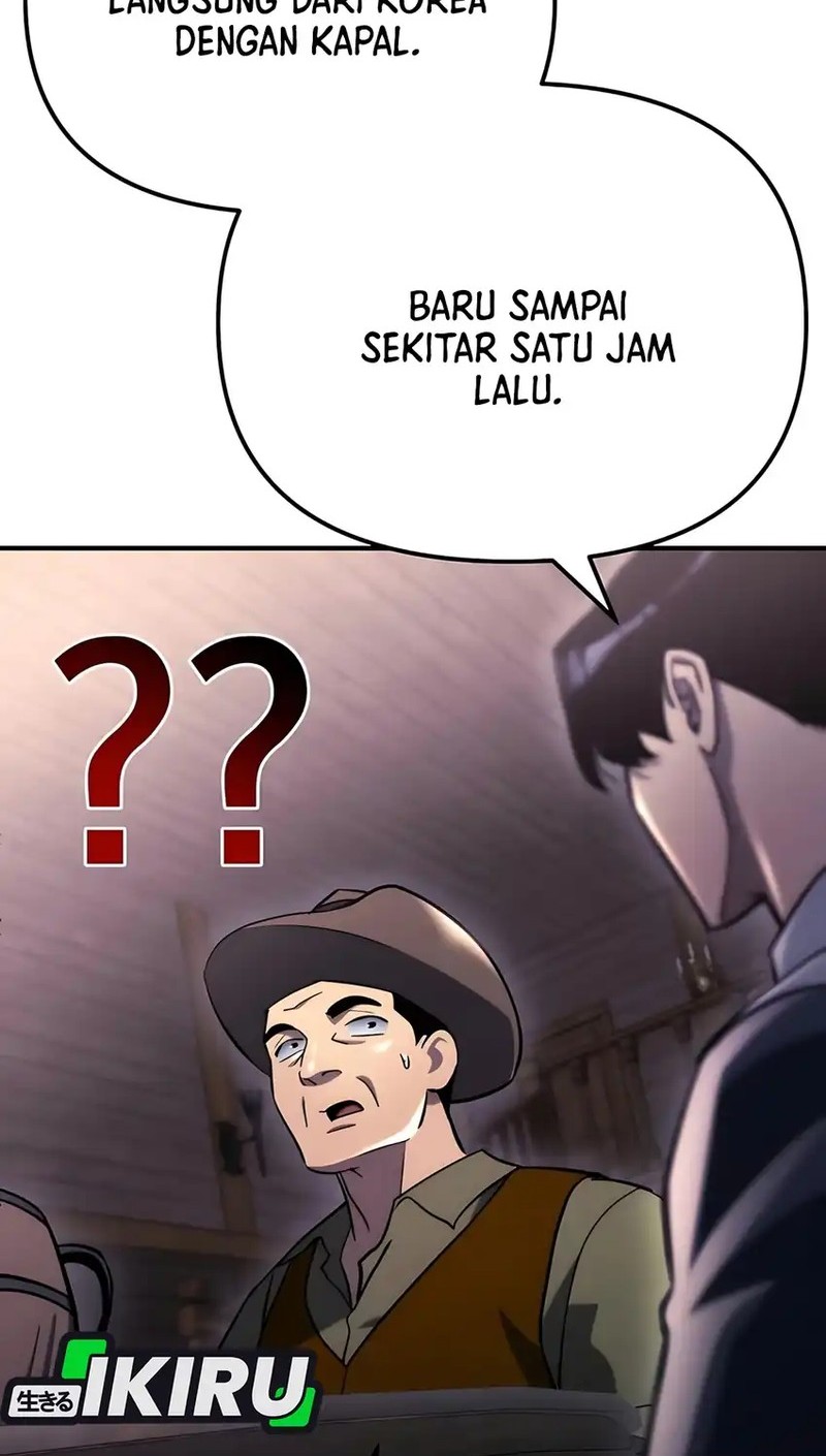 Hiding a Logistics Center in the Apocalypse Chapter 60 Gambar 16