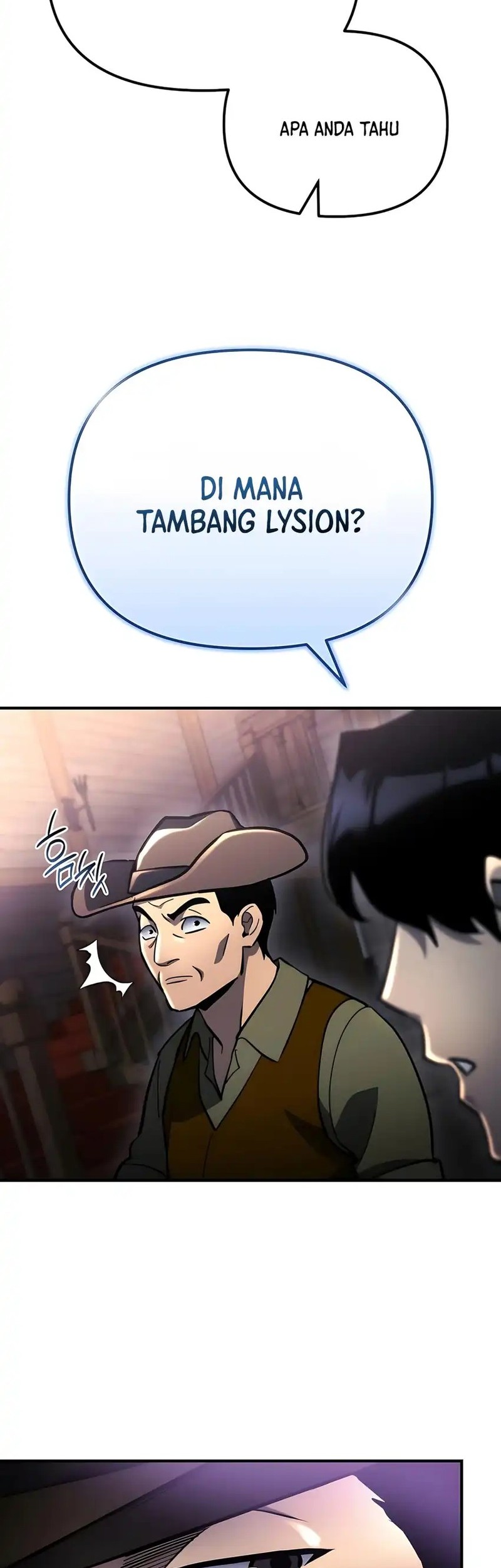 Hiding a Logistics Center in the Apocalypse Chapter 60 Gambar 18