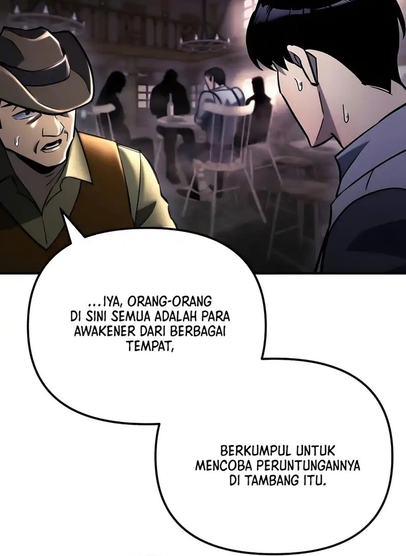 Hiding a Logistics Center in the Apocalypse Chapter 60 Gambar 20