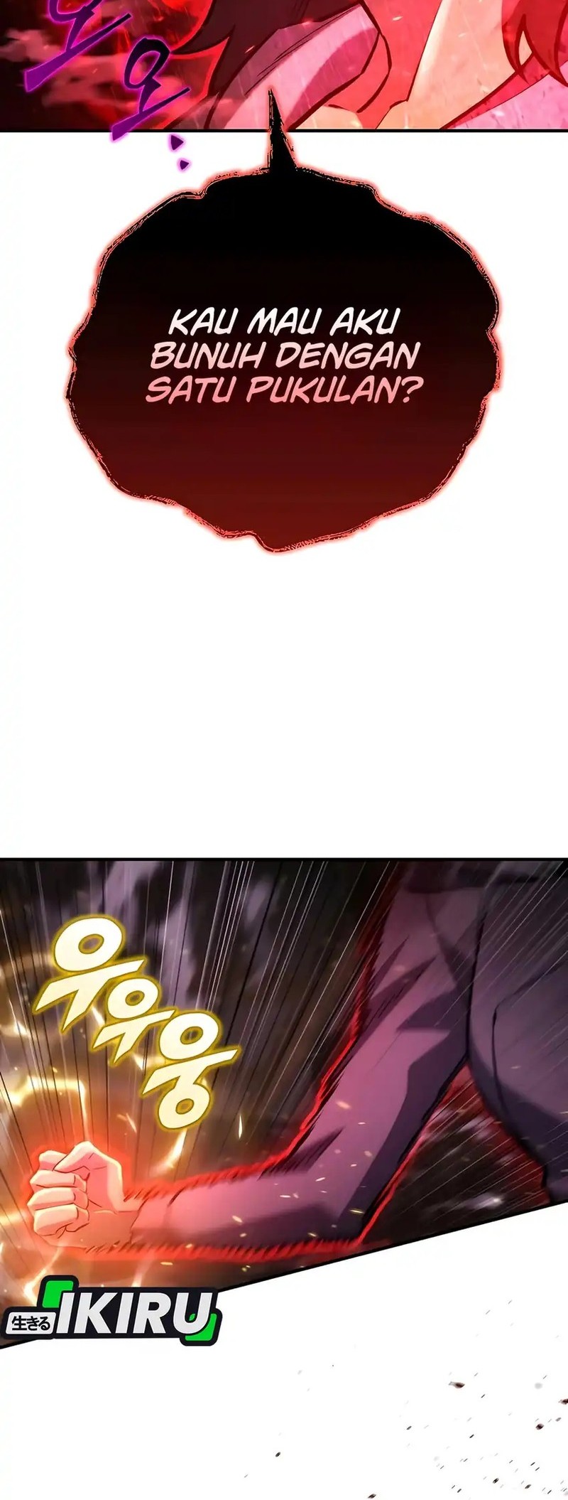 Hiding a Logistics Center in the Apocalypse Chapter 60 Gambar 28