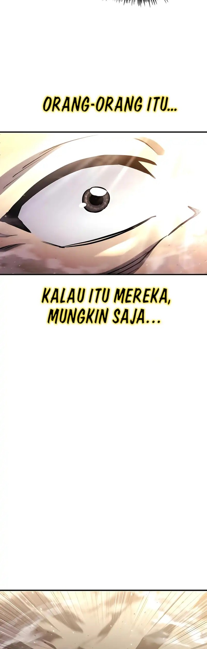 Hiding a Logistics Center in the Apocalypse Chapter 60 Gambar 35