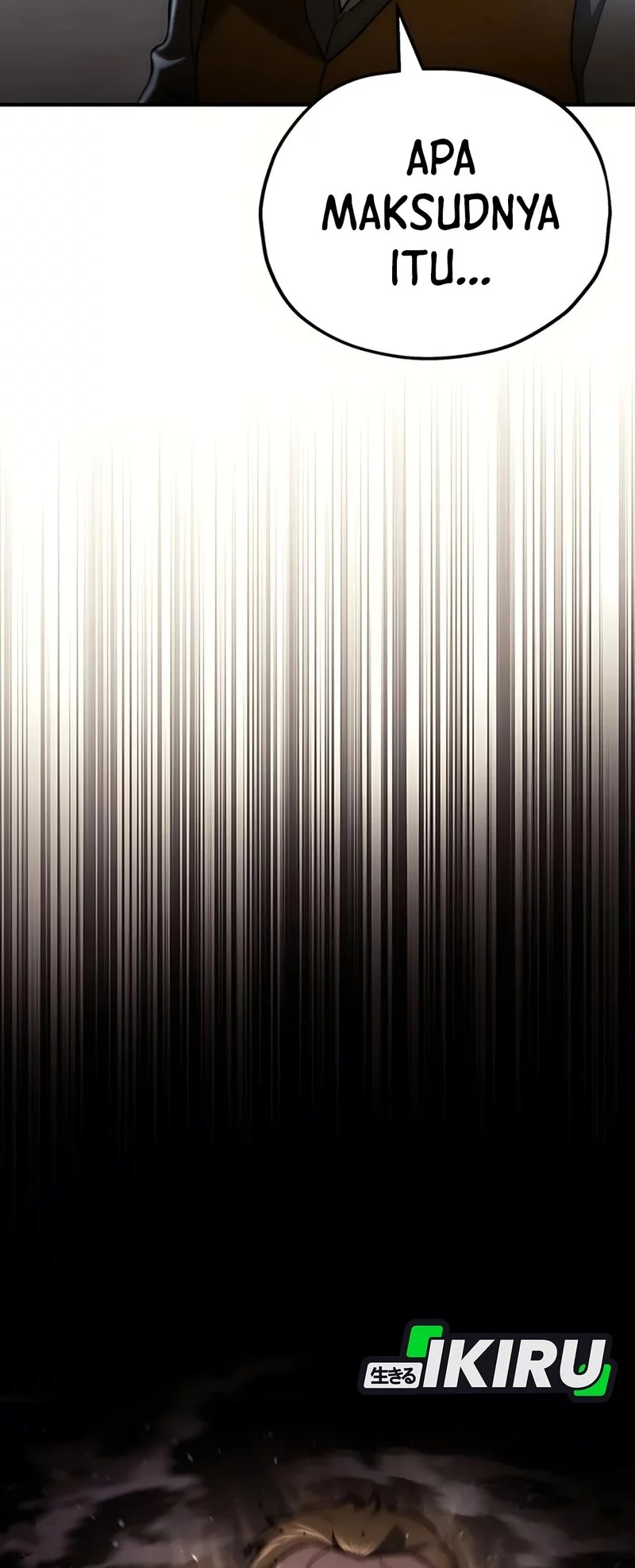 Hiding a Logistics Center in the Apocalypse Chapter 61 Gambar 44