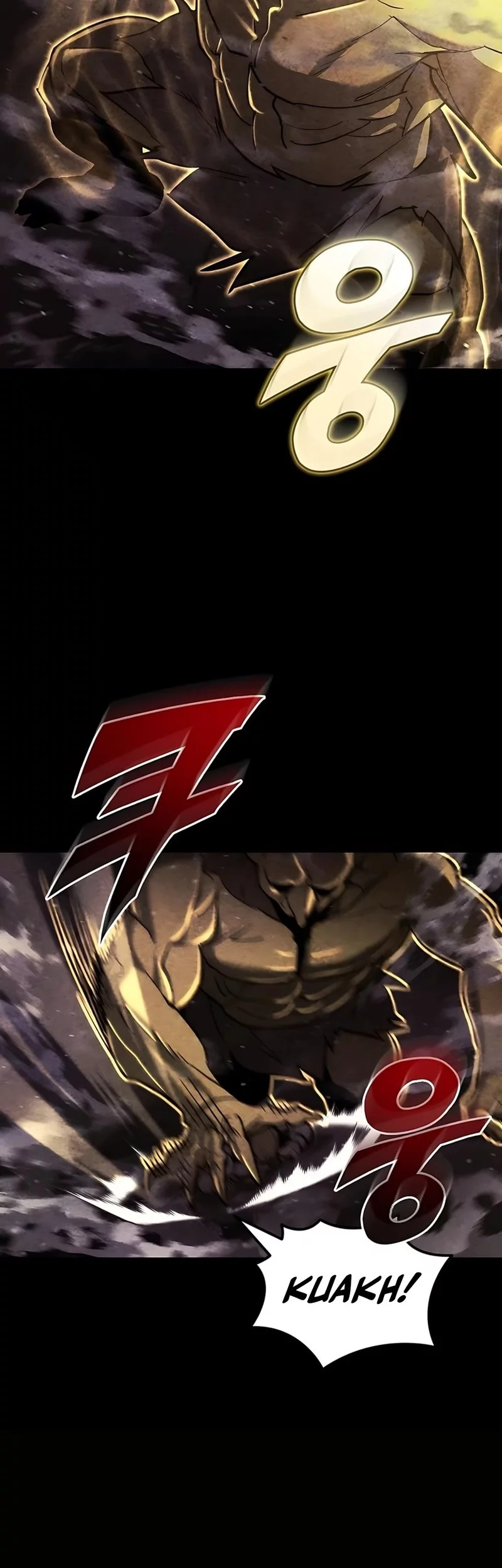 Hiding a Logistics Center in the Apocalypse Chapter 61 Gambar 46