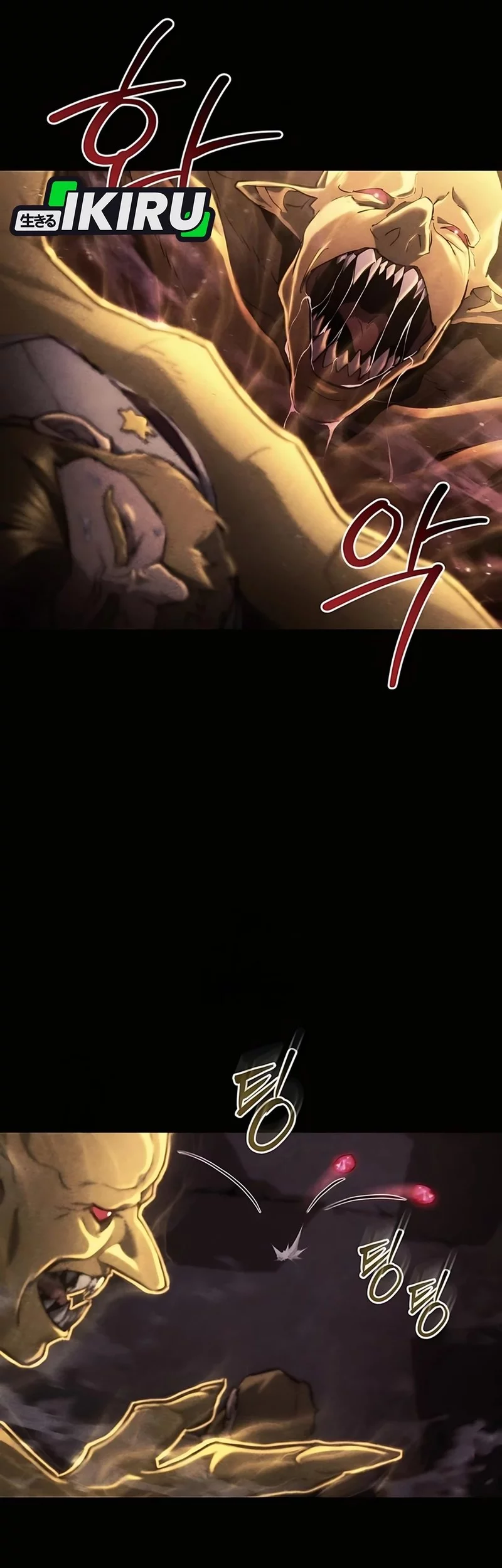 Hiding a Logistics Center in the Apocalypse Chapter 61 Gambar 47