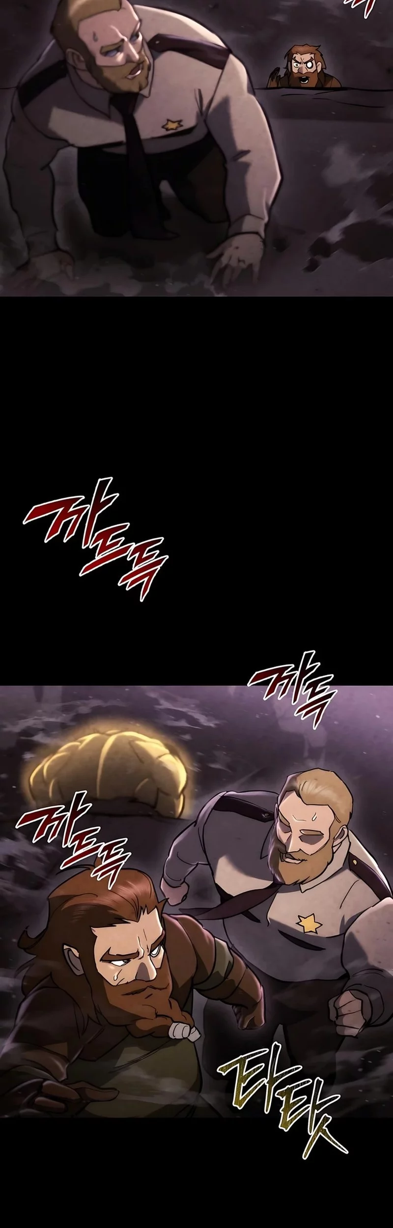 Hiding a Logistics Center in the Apocalypse Chapter 61 Gambar 50