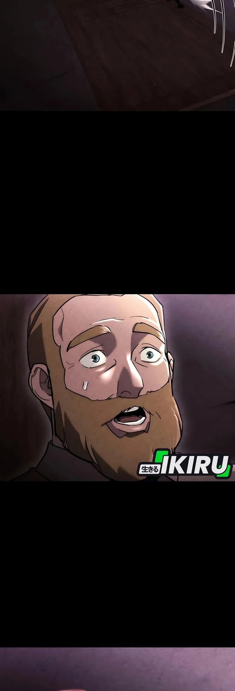 Hiding a Logistics Center in the Apocalypse Chapter 61 Gambar 52