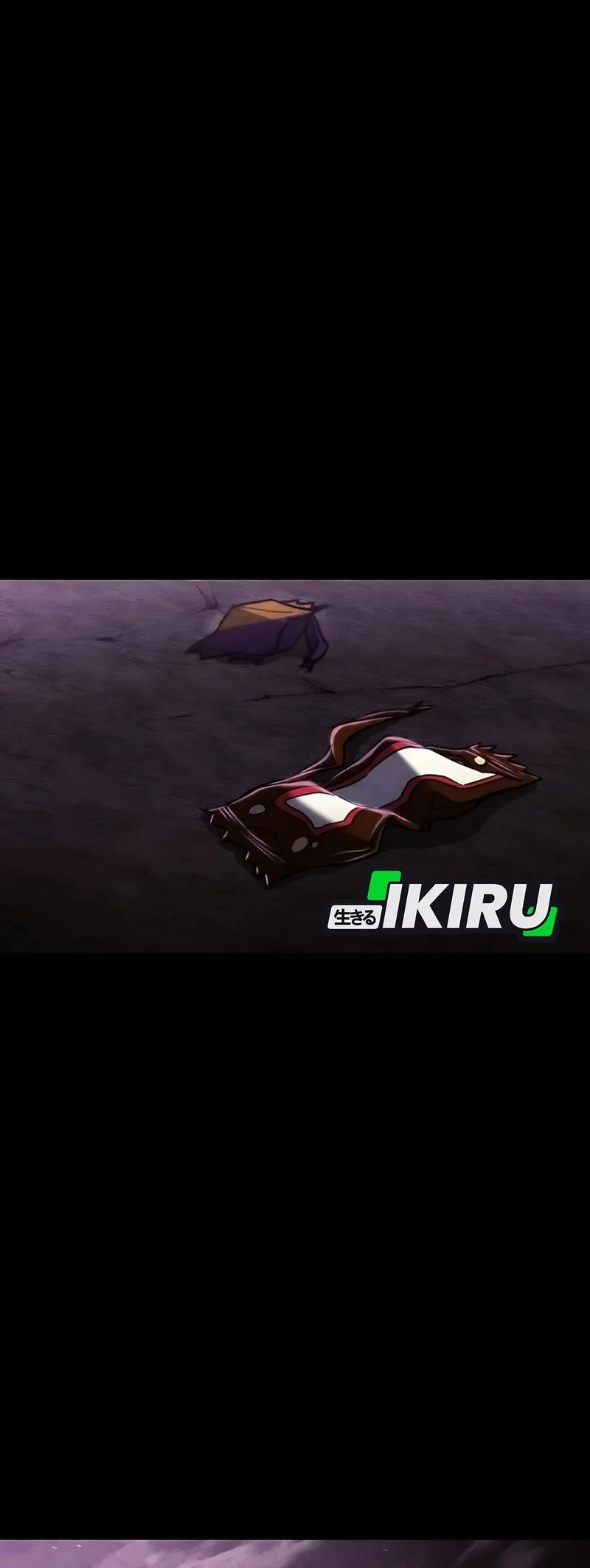 Hiding a Logistics Center in the Apocalypse Chapter 61 Gambar 63