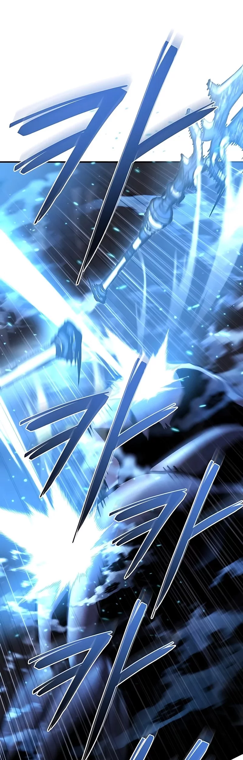 Hiding a Logistics Center in the Apocalypse Chapter 61 Gambar 13