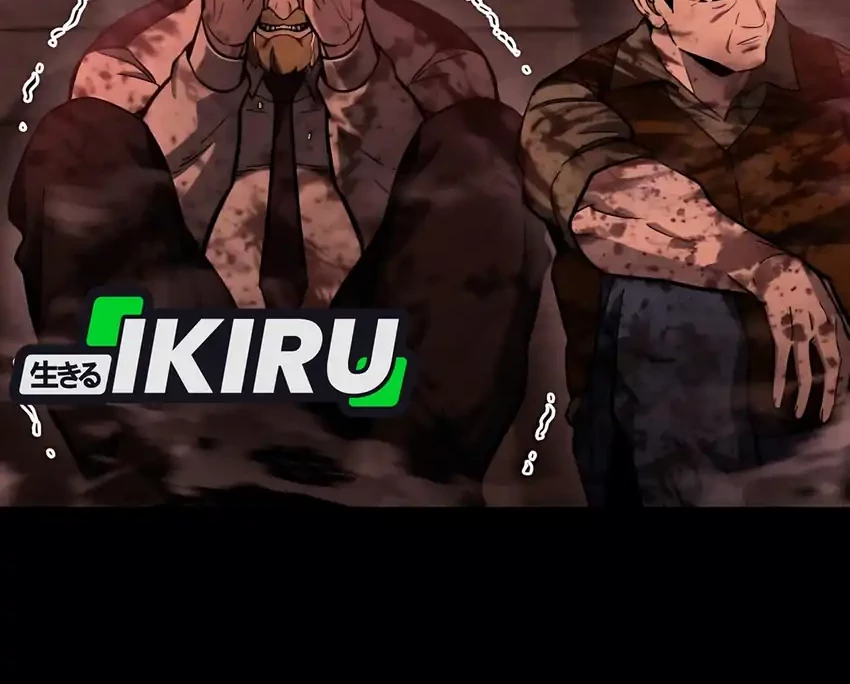 Hiding a Logistics Center in the Apocalypse Chapter 62 Gambar 21