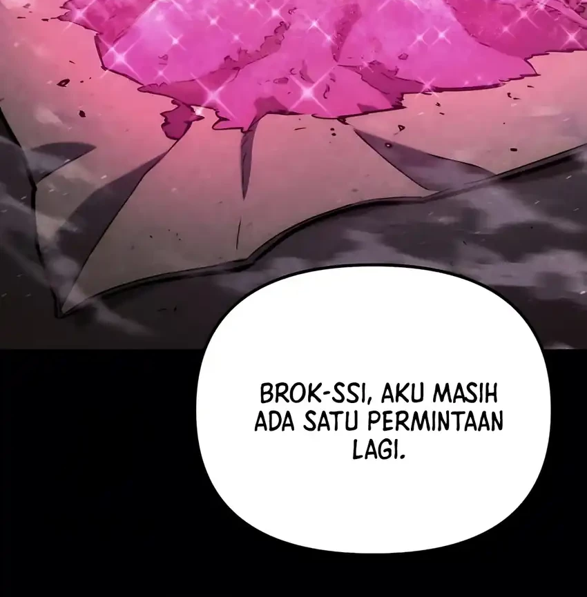 Hiding a Logistics Center in the Apocalypse Chapter 62 Gambar 33