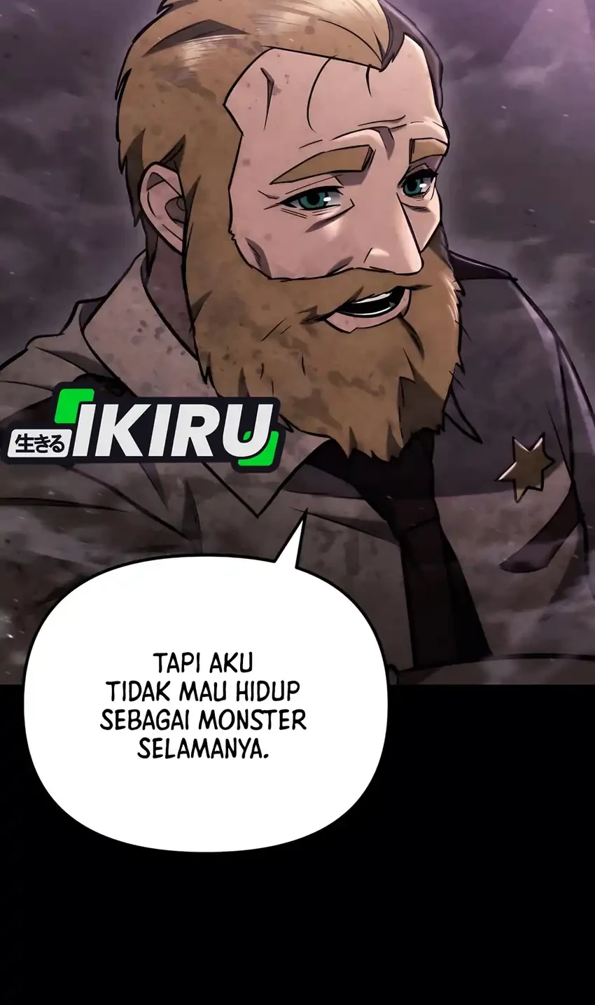 Hiding a Logistics Center in the Apocalypse Chapter 62 Gambar 35