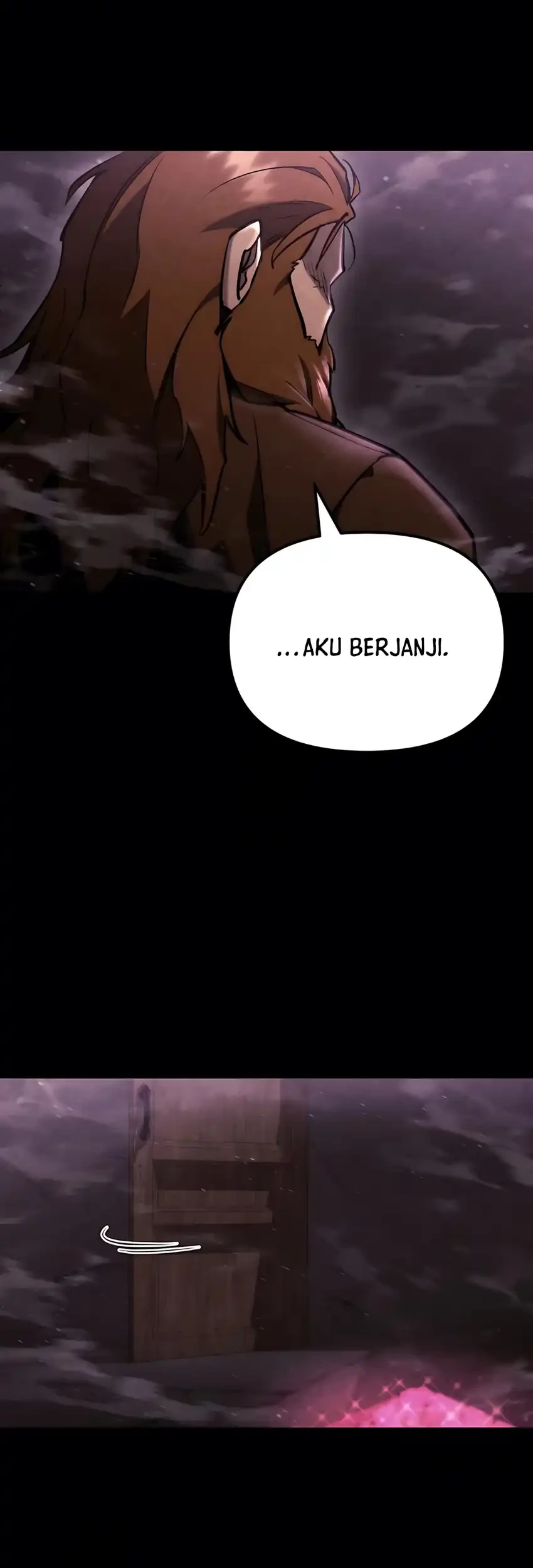 Hiding a Logistics Center in the Apocalypse Chapter 62 Gambar 36