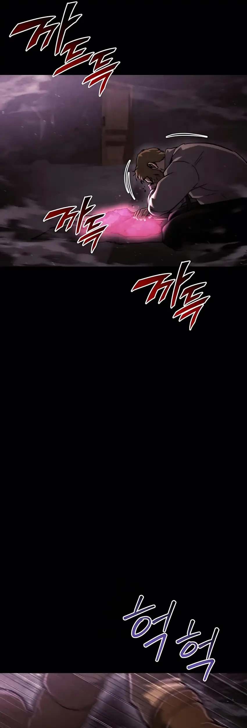 Hiding a Logistics Center in the Apocalypse Chapter 62 Gambar 38