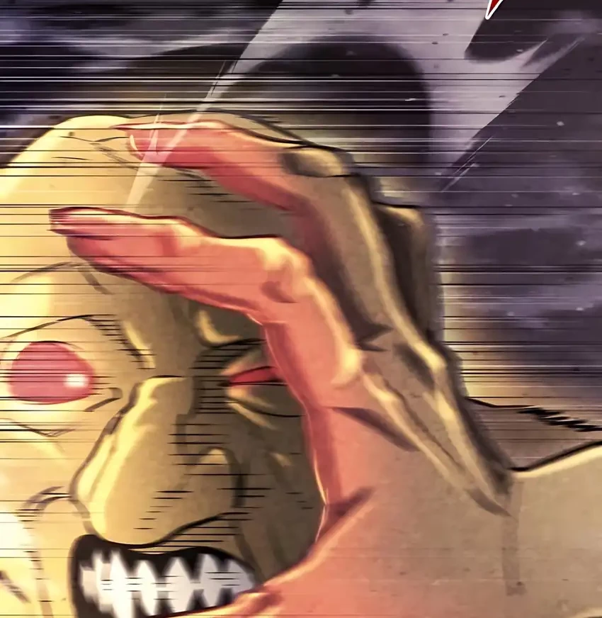 Hiding a Logistics Center in the Apocalypse Chapter 62 Gambar 42