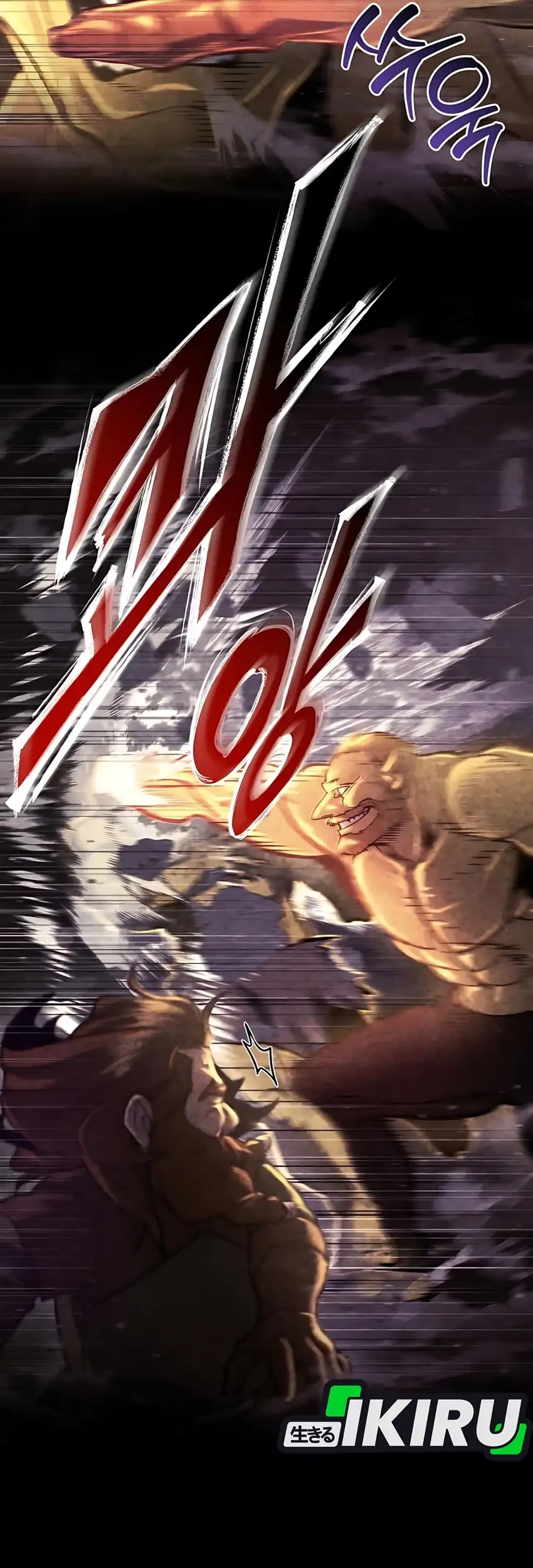 Hiding a Logistics Center in the Apocalypse Chapter 62 Gambar 43