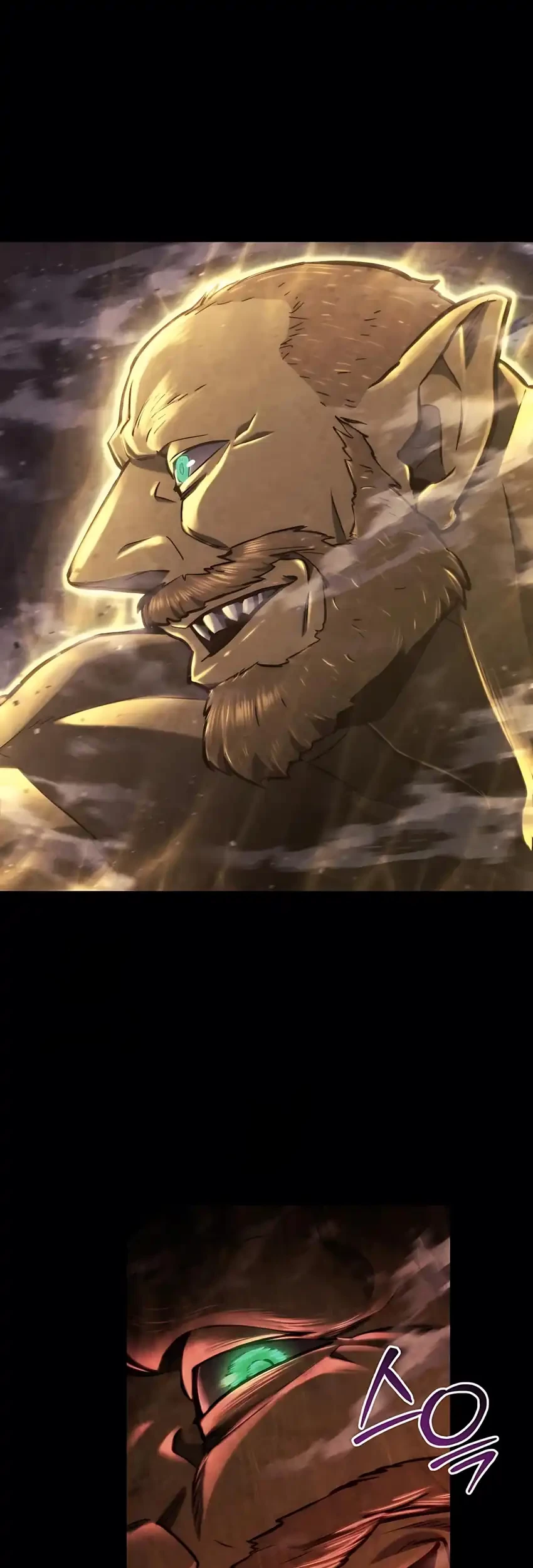 Hiding a Logistics Center in the Apocalypse Chapter 62 Gambar 45