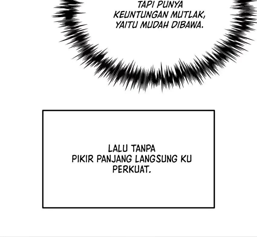 Hiding a Logistics Center in the Apocalypse Chapter 62 Gambar 59