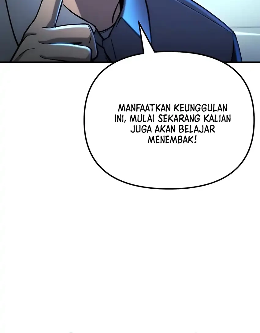 Hiding a Logistics Center in the Apocalypse Chapter 62 Gambar 63