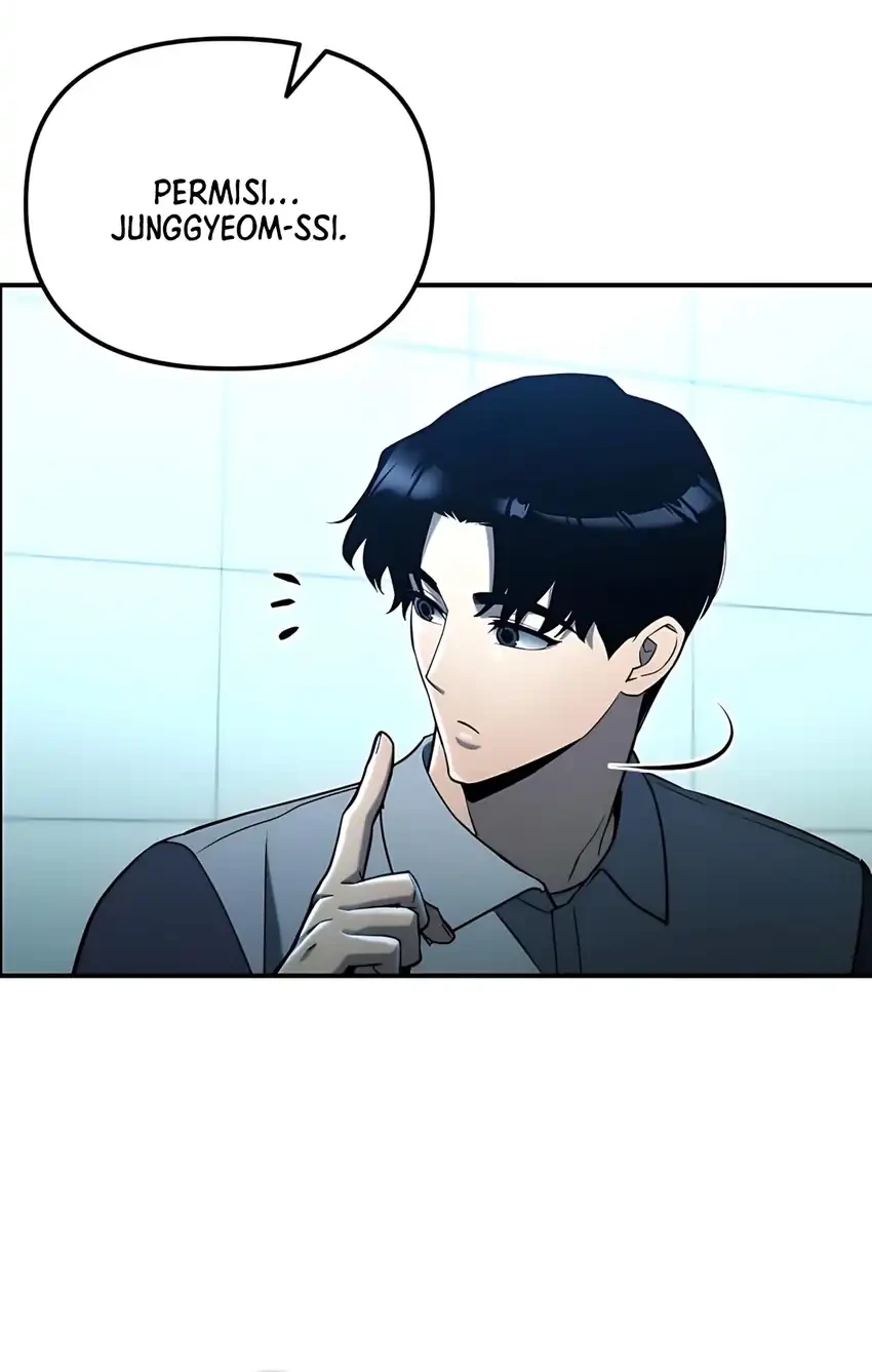 Hiding a Logistics Center in the Apocalypse Chapter 62 Gambar 65