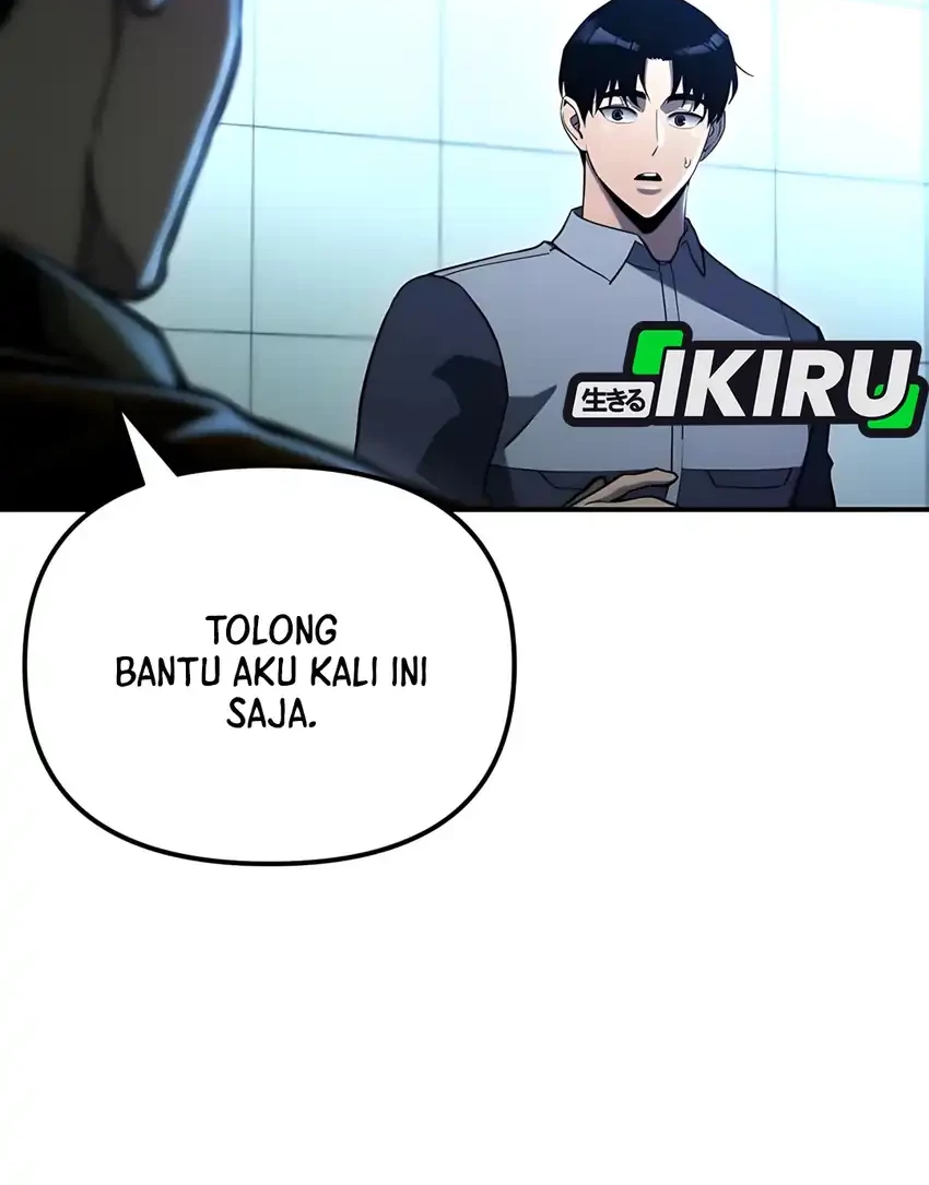 Hiding a Logistics Center in the Apocalypse Chapter 62 Gambar 67