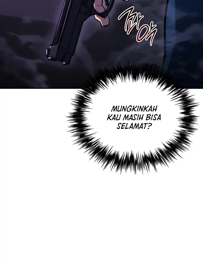 Hiding a Logistics Center in the Apocalypse Chapter 62 Gambar 73