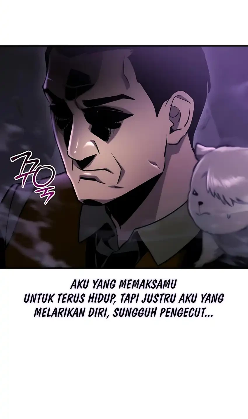 Hiding a Logistics Center in the Apocalypse Chapter 62 Gambar 75