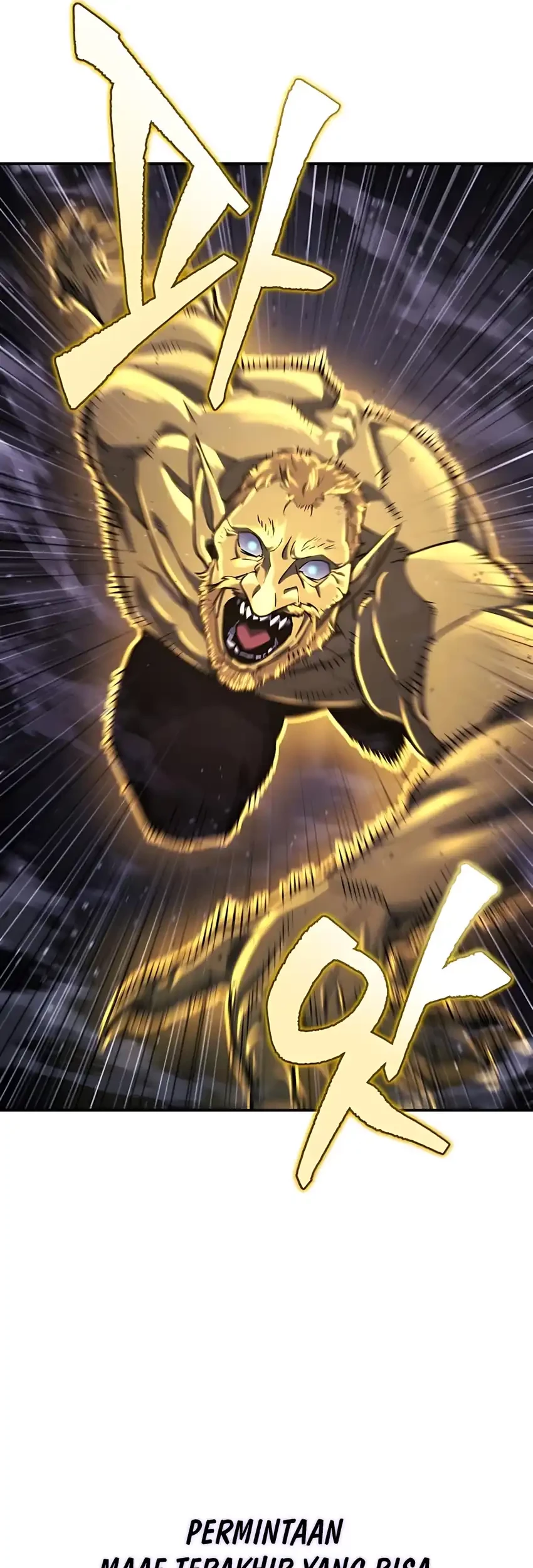 Hiding a Logistics Center in the Apocalypse Chapter 62 Gambar 78