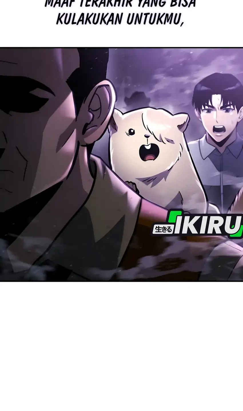 Hiding a Logistics Center in the Apocalypse Chapter 62 Gambar 79