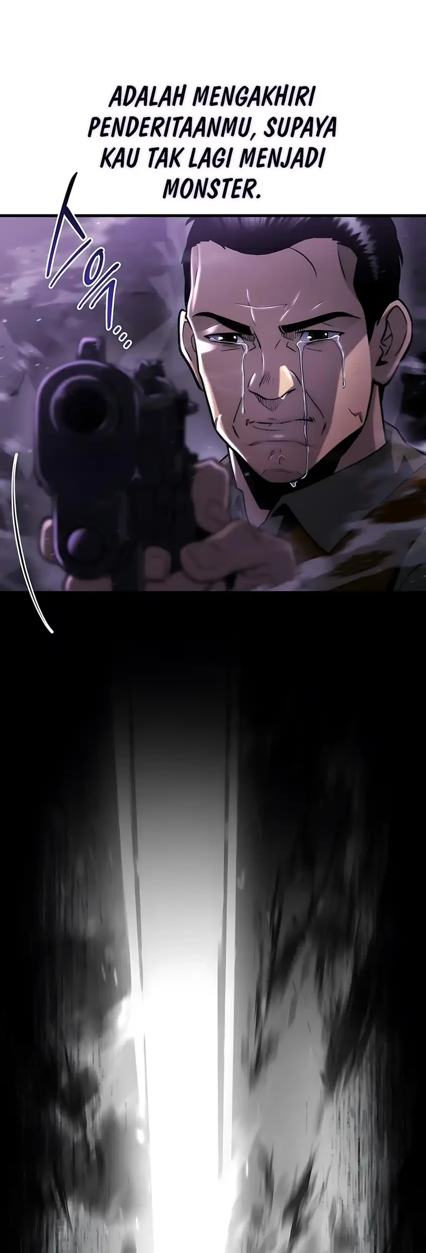 Hiding a Logistics Center in the Apocalypse Chapter 62 Gambar 80