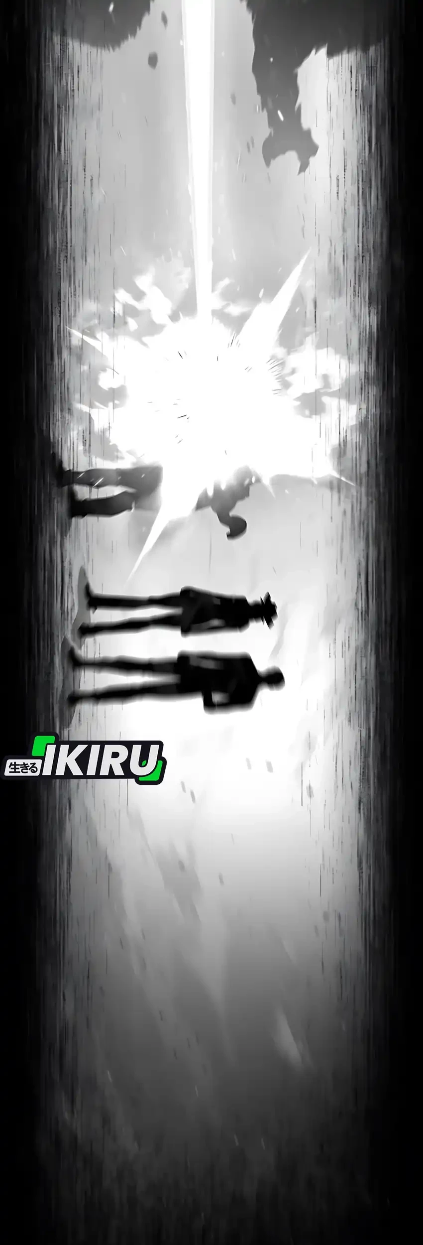 Hiding a Logistics Center in the Apocalypse Chapter 62 Gambar 82