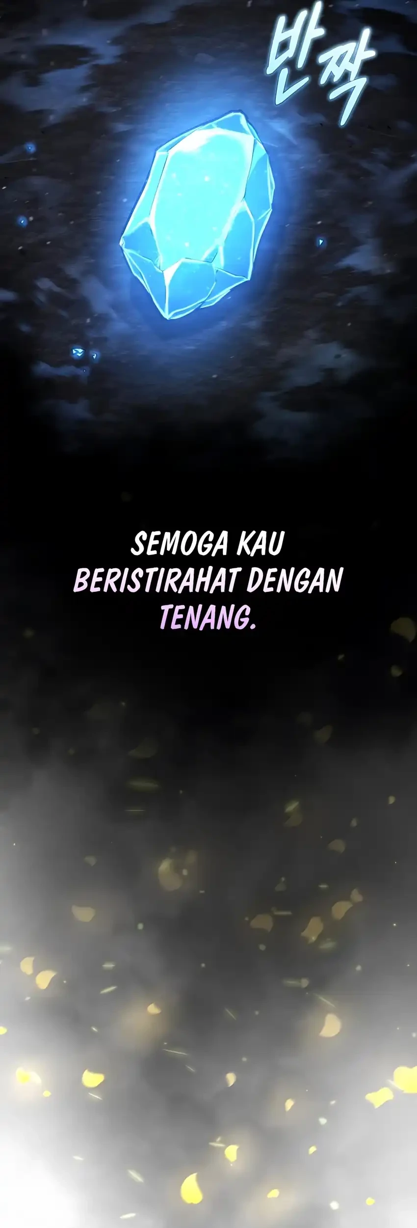 Hiding a Logistics Center in the Apocalypse Chapter 62 Gambar 86