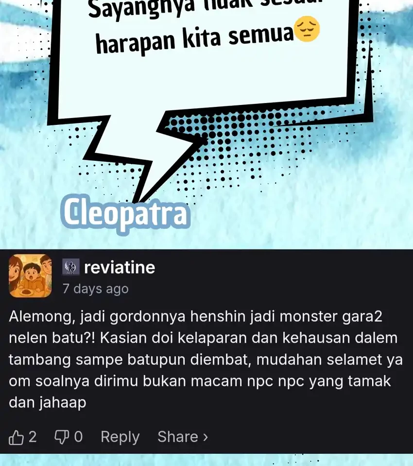 Hiding a Logistics Center in the Apocalypse Chapter 62 Gambar 89