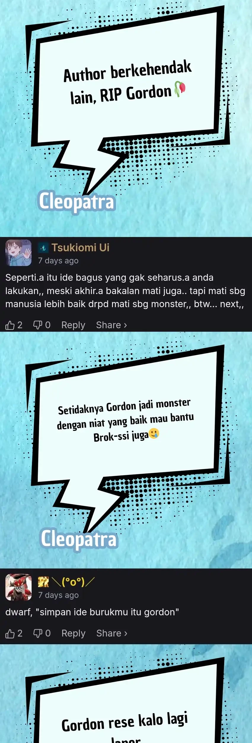 Hiding a Logistics Center in the Apocalypse Chapter 62 Gambar 90