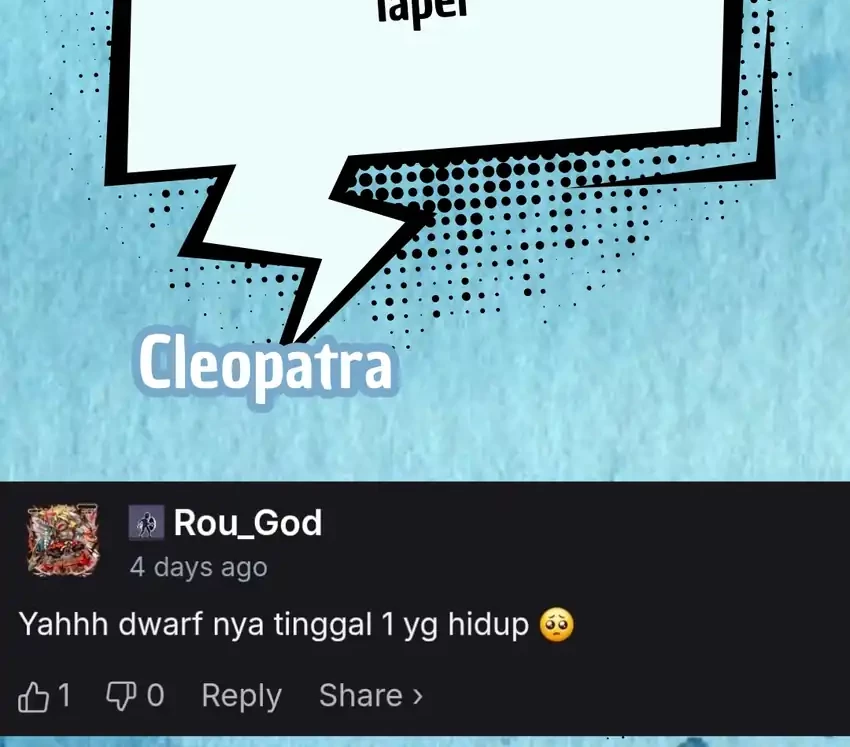 Hiding a Logistics Center in the Apocalypse Chapter 62 Gambar 91