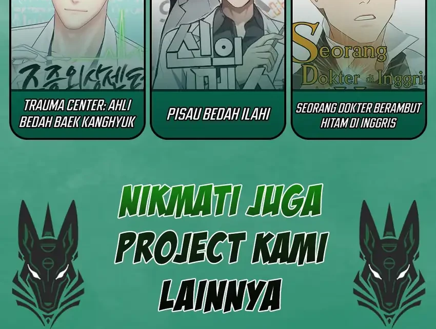 Hiding a Logistics Center in the Apocalypse Chapter 62 Gambar 93