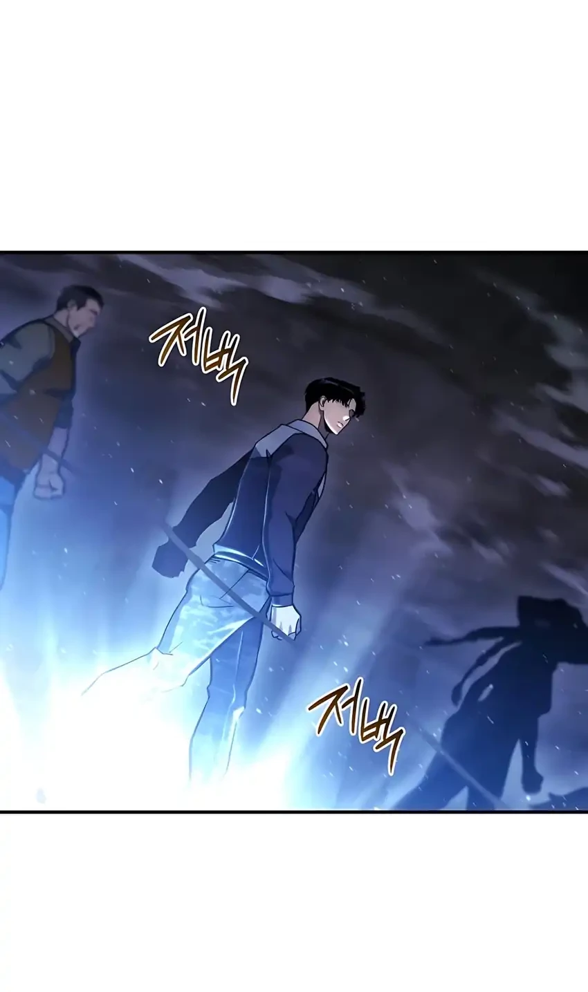 Hiding a Logistics Center in the Apocalypse Chapter 63 Gambar 21