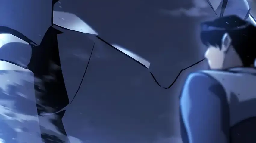 Hiding a Logistics Center in the Apocalypse Chapter 63 Gambar 27