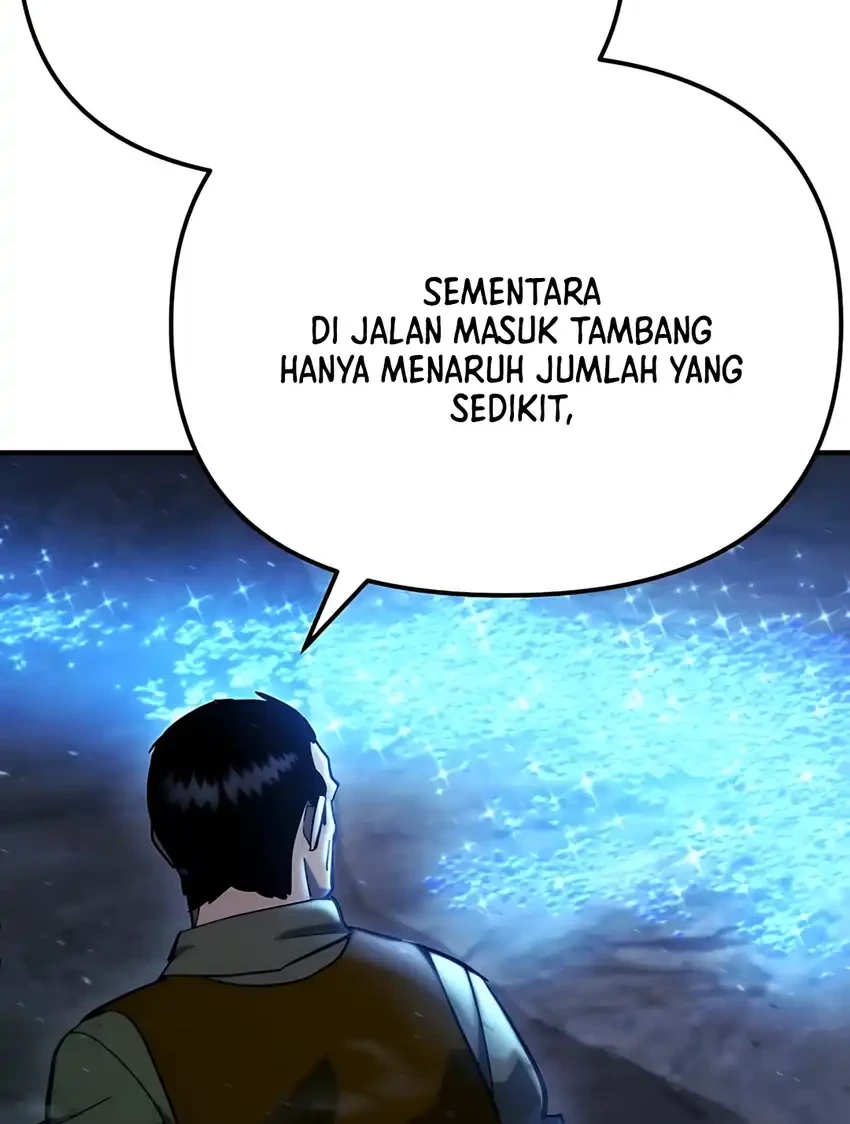 Hiding a Logistics Center in the Apocalypse Chapter 63 Gambar 30