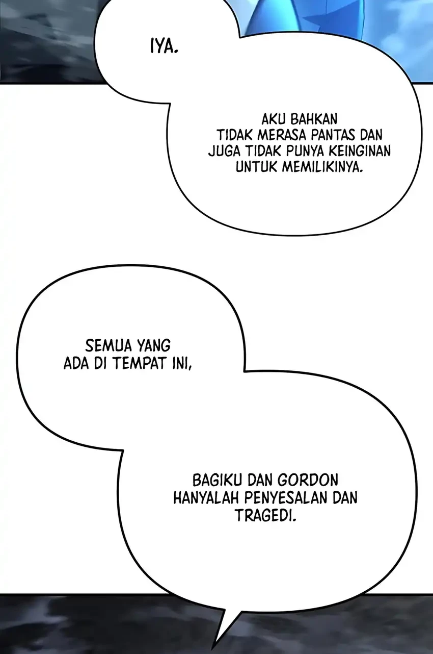 Hiding a Logistics Center in the Apocalypse Chapter 63 Gambar 46