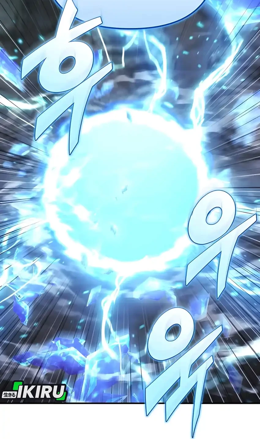 Hiding a Logistics Center in the Apocalypse Chapter 63 Gambar 49