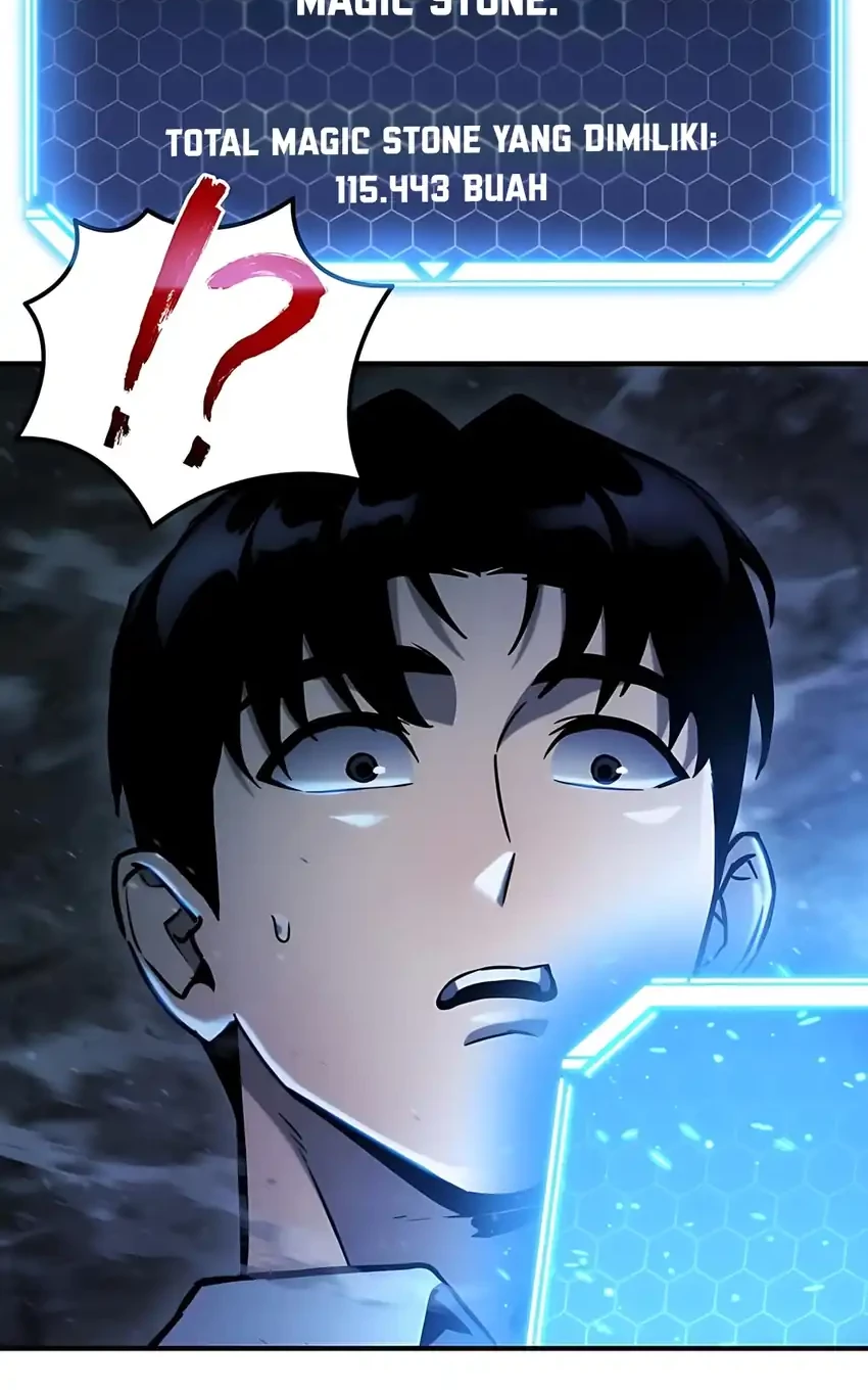 Hiding a Logistics Center in the Apocalypse Chapter 63 Gambar 51