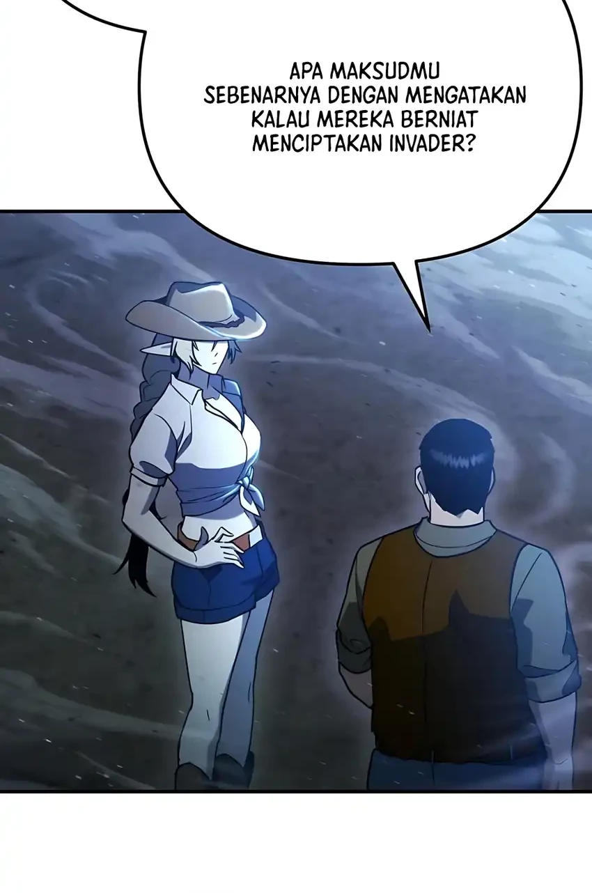 Hiding a Logistics Center in the Apocalypse Chapter 63 Gambar 53