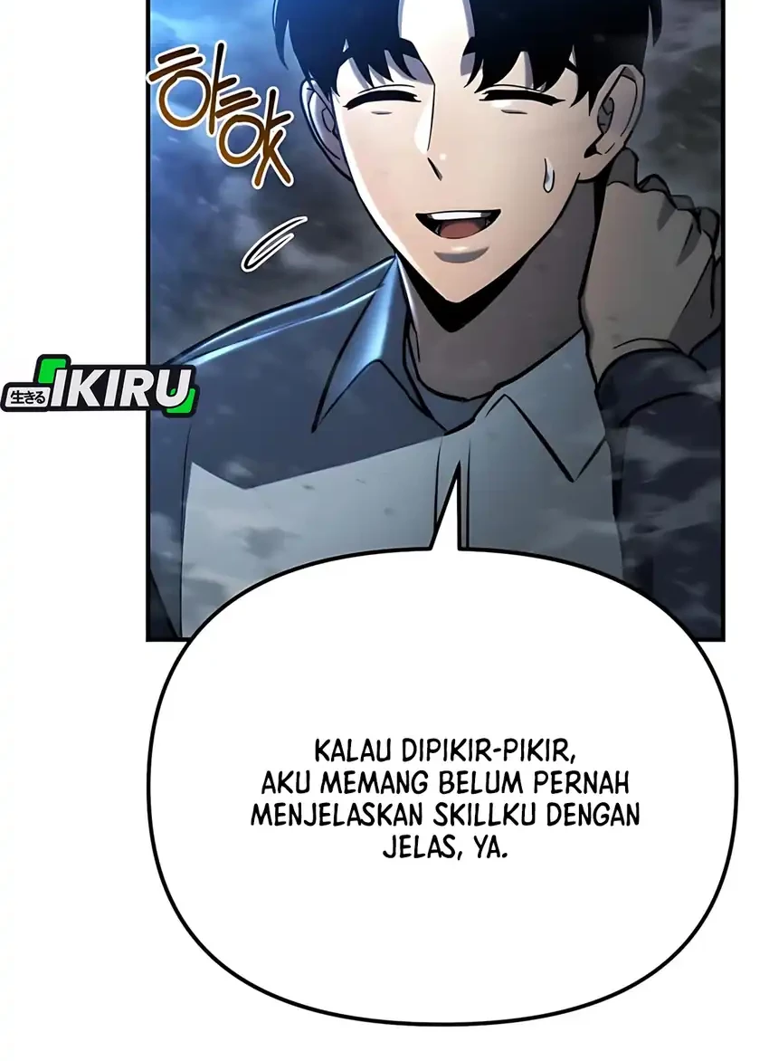 Hiding a Logistics Center in the Apocalypse Chapter 63 Gambar 63