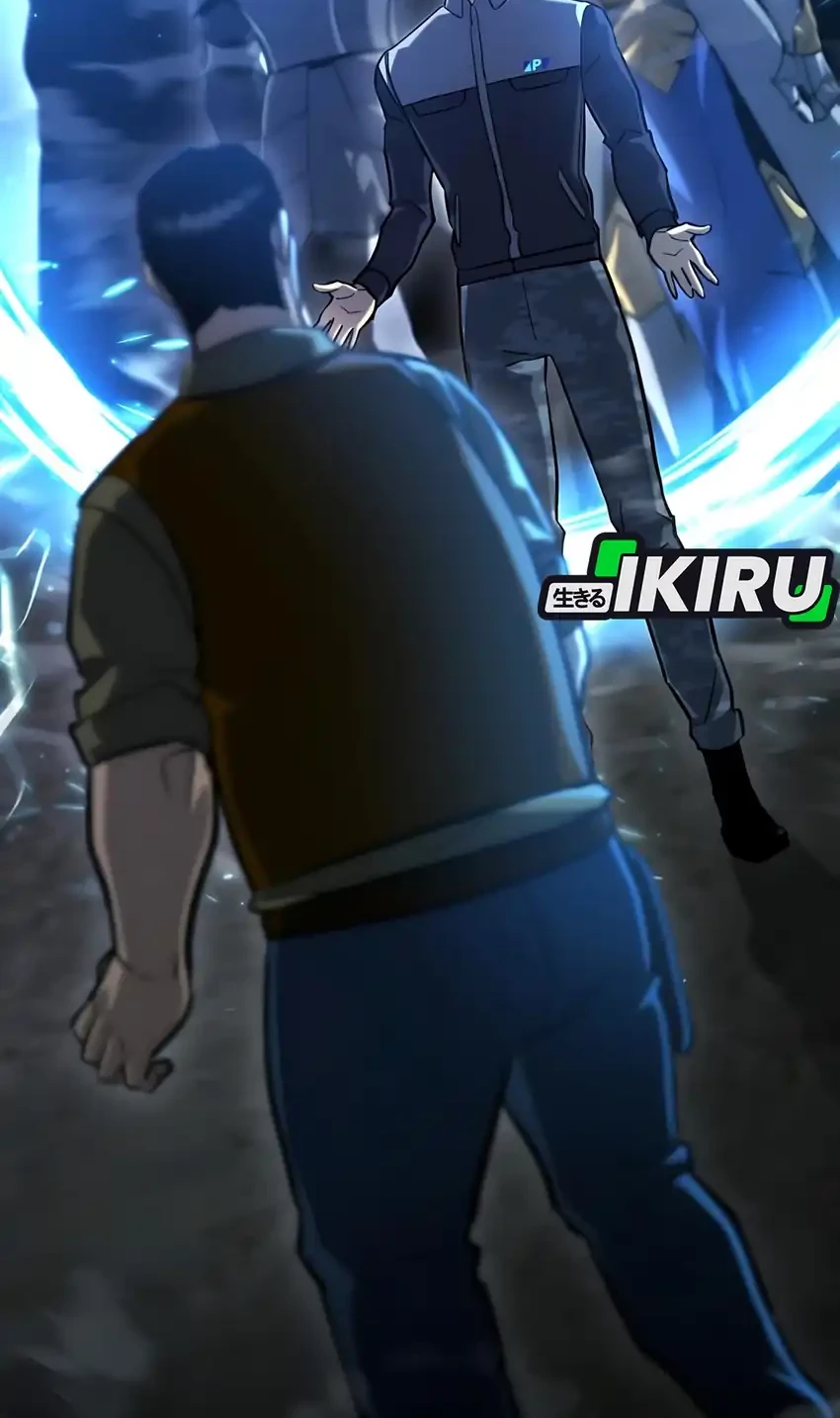 Hiding a Logistics Center in the Apocalypse Chapter 63 Gambar 65