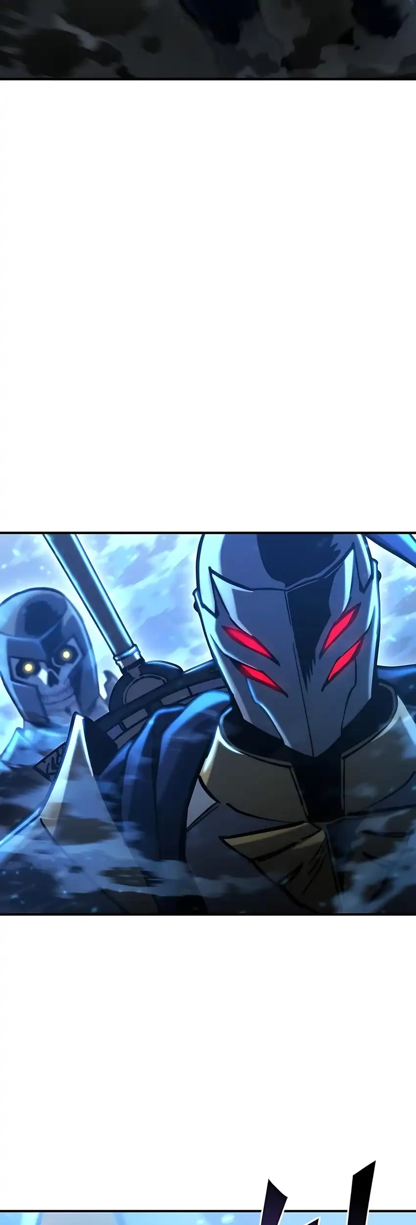 Hiding a Logistics Center in the Apocalypse Chapter 63 Gambar 66