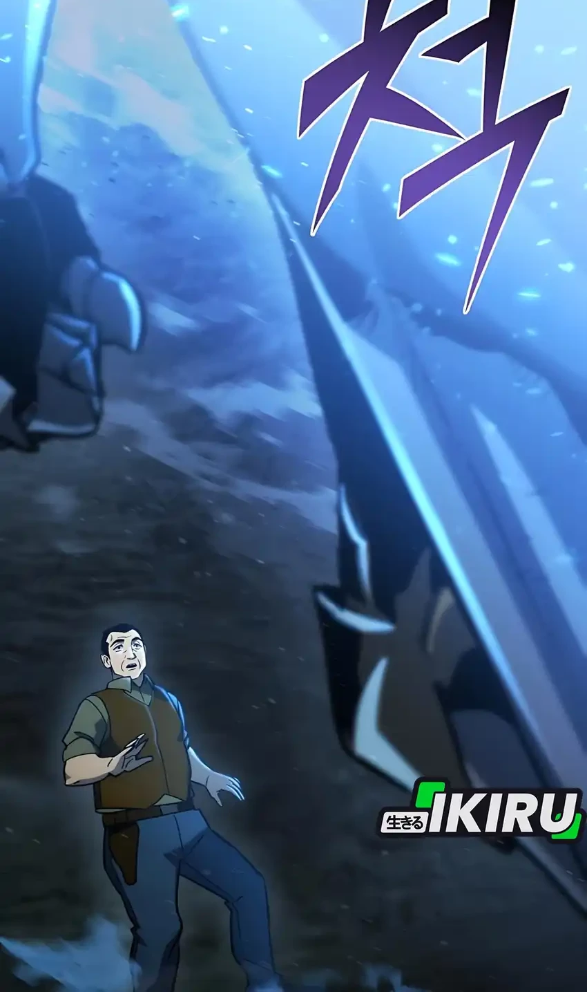 Hiding a Logistics Center in the Apocalypse Chapter 63 Gambar 67