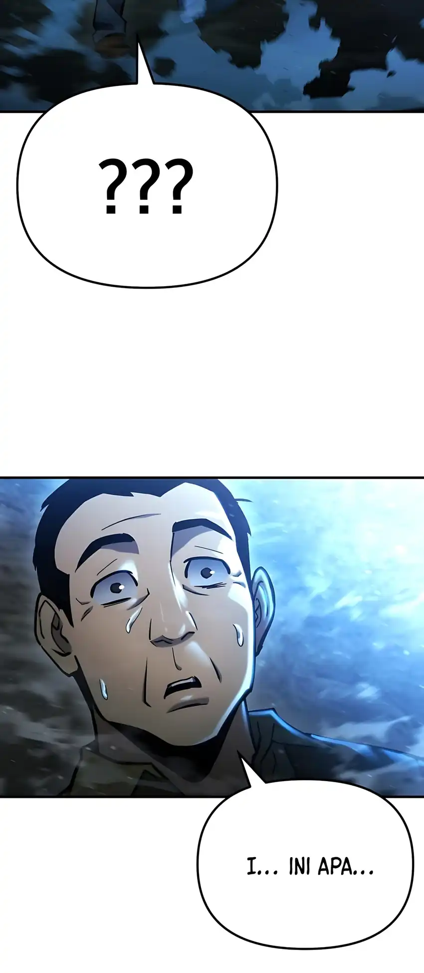 Hiding a Logistics Center in the Apocalypse Chapter 63 Gambar 68