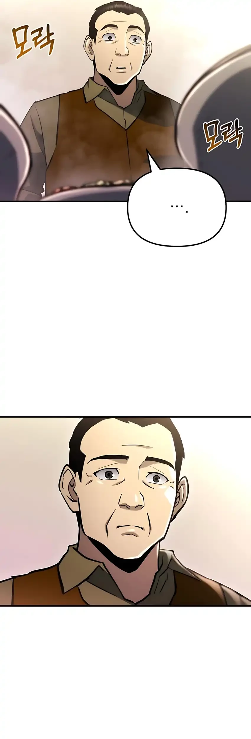 Hiding a Logistics Center in the Apocalypse Chapter 63 Gambar 77